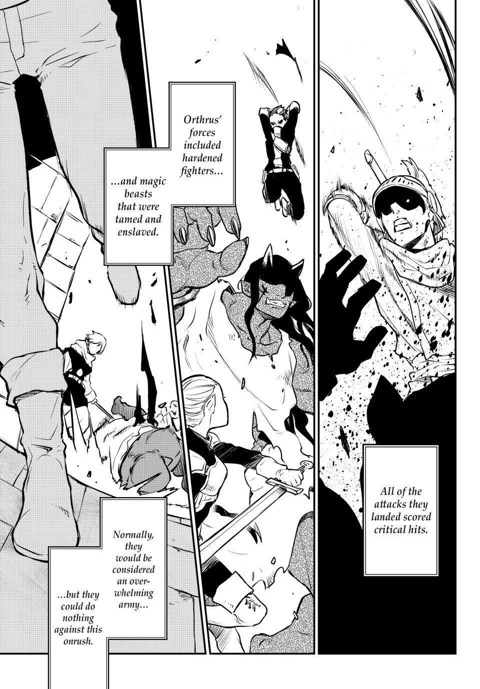 That Time I Got Reincarnated as a Slime, Chapter 108 image 17